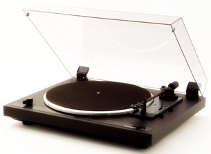 Thorens TD-170